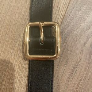 Princess Poly belt medium